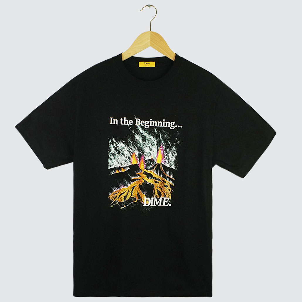 Dime MTL Streetwear & Skateboarding Apparel - Lobby Skateshop