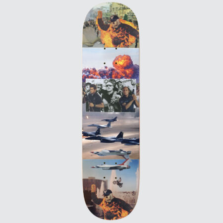 Fucking Awesome Ave Wild Times 8.5″ Fucking Awesome Ave Wild Times 8.5″