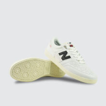 New Balance Numeric Brandon Westgate 508 White/Black New Balance Numeric Brandon Westgate 508 White/Black