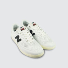 New Balance Numeric Brandon Westgate 508 White/Black New Balance Numeric Brandon Westgate 508 White/Black