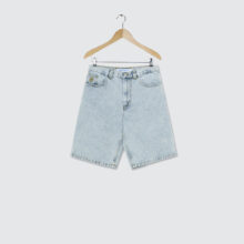 Polar Skate Co. Big Boy Shorts Light Blue SU25 Polar Skate Co. Big Boy Shorts Light Blue SU25