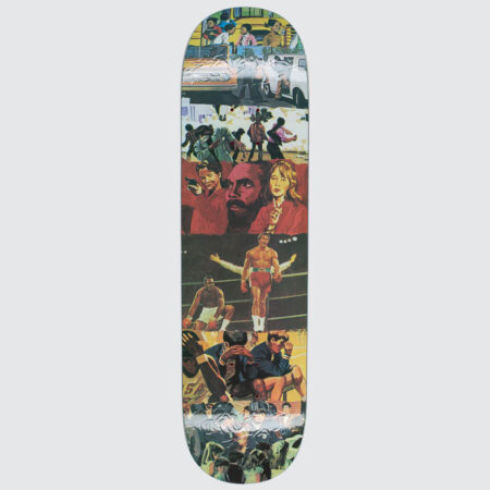 Fucking Awesome Hyper Normalization 1 8.18” Fucking Awesome Hyper Normalization 1 8.18”