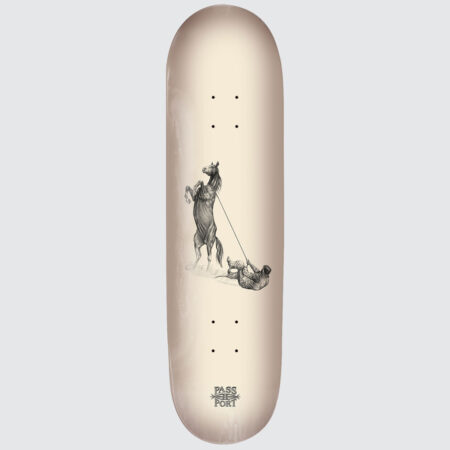 Fucking Awesome Ave Wild Times 8.5