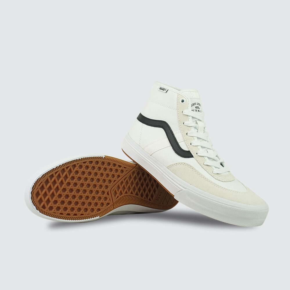 Vans pro skate clearance gum