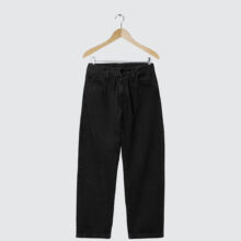 Carhartt WIP Landon Pant Black Stone Washed Carhartt WIP Landon Pant Black Stone Washed