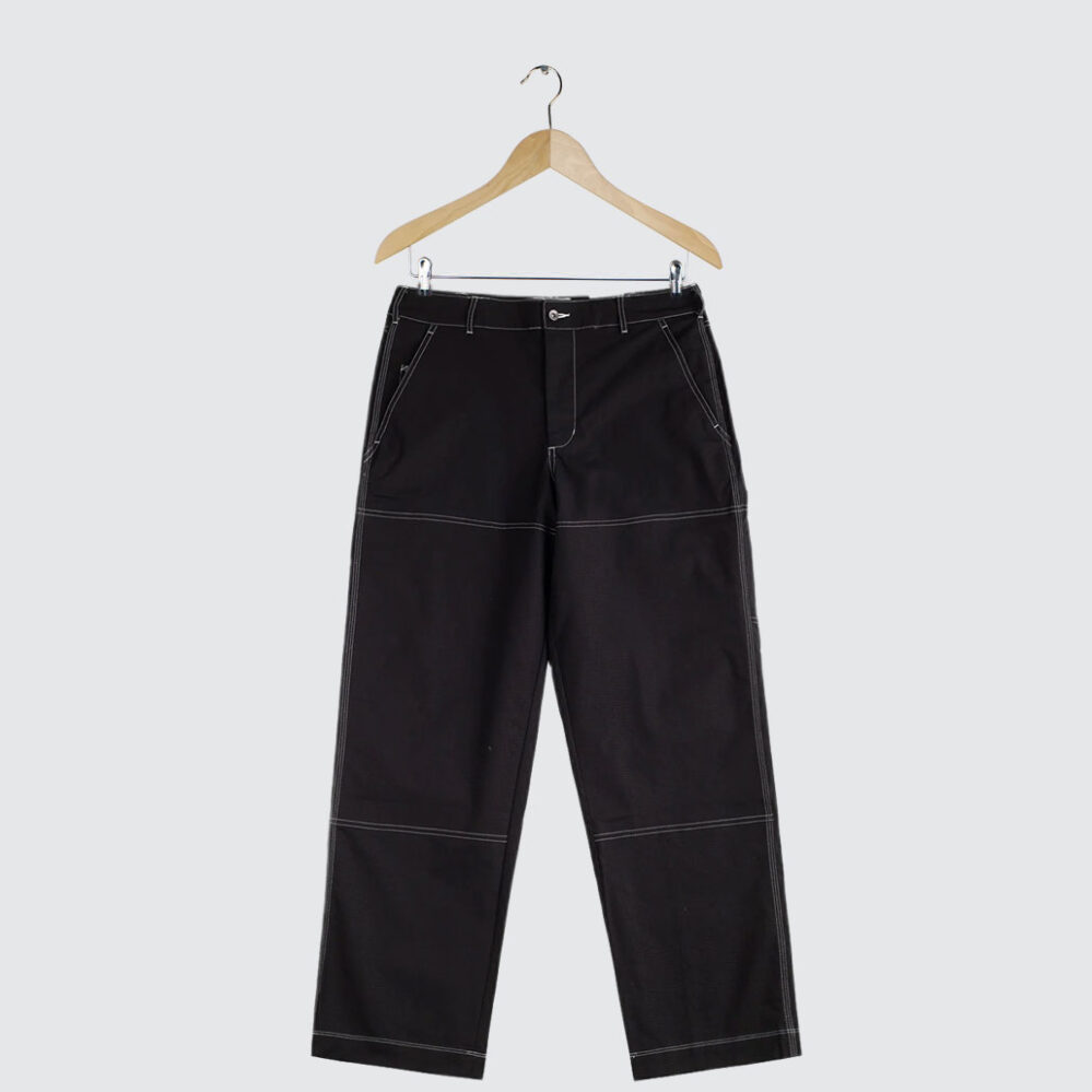Nike SB Double Knee Pant Black