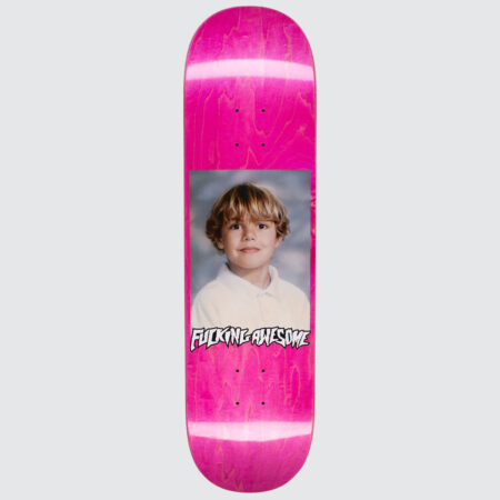 Fucking Awesome Curren Caples Class Photo 8.25″ Fucking Awesome Curren Caples Class Photo 8.25″
