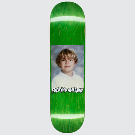 Fucking Awesome Curren Caples Class Photo 8.25″ Fucking Awesome Curren Caples Class Photo 8.25″