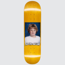 Fucking Awesome Jake Anderson Class Photo 8.5″