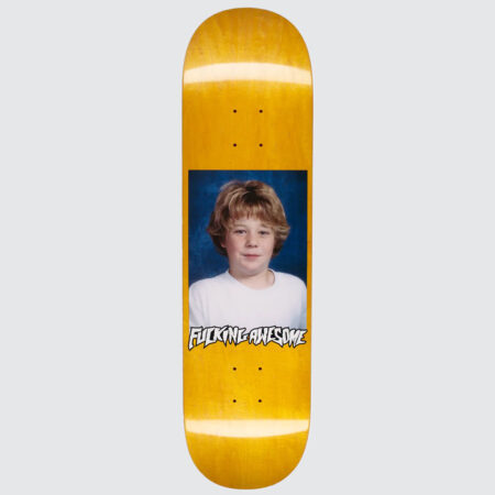 Fucking Awesome Jake Anderson Class Photo 8.5″ Fucking Awesome Jake Anderson Class Photo 8.5″