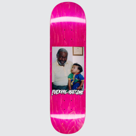 Fucking Awesome Sage Ways of Knowing 8.38” Fucking Awesome Sage Ways of Knowing 8.38”