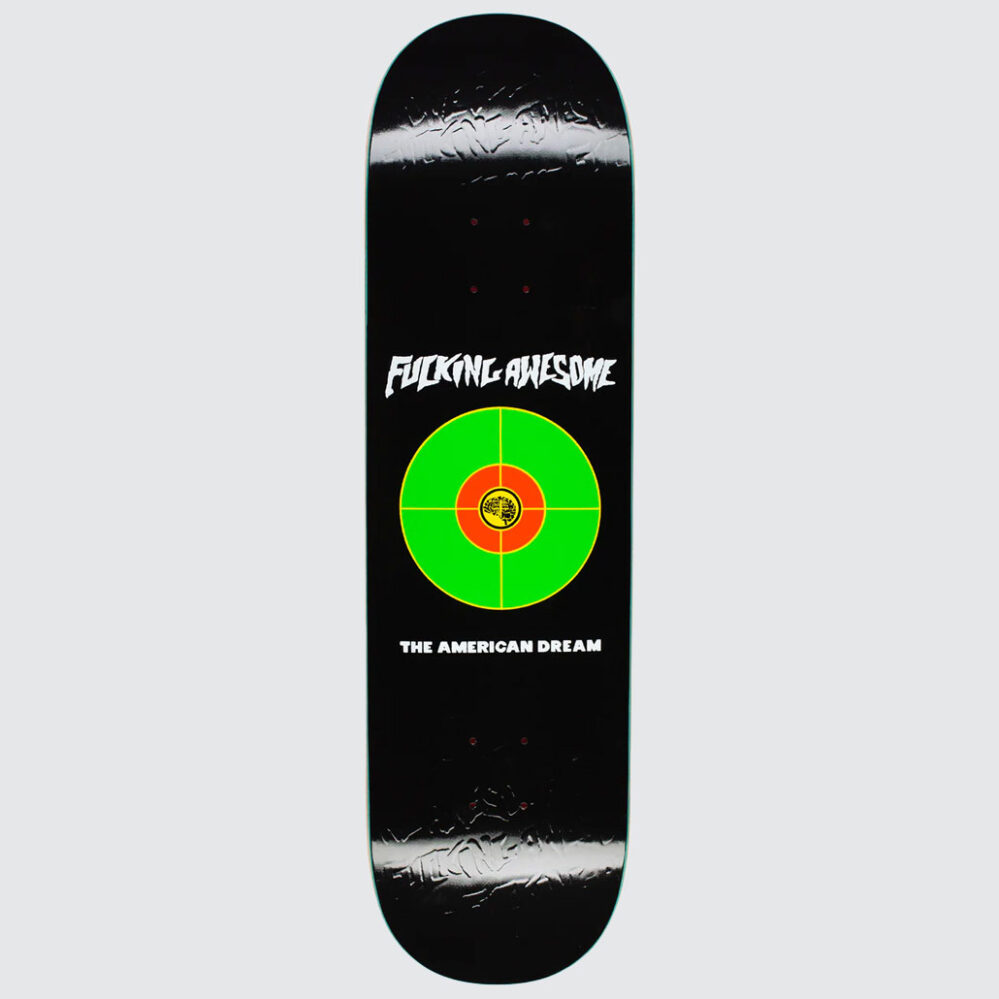 Fucking Awesome The Amercian Dream 8.5”