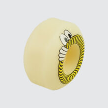 Last Resort x Spitfire Wheels Formula Four Classics Yellow 99A Last Resort x Spitfire Wheels Formula Four Classics Yellow 99A