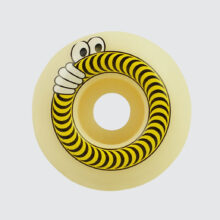 Last Resort x Spitfire Wheels Formula Four Classics Yellow 99A Last Resort x Spitfire Wheels Formula Four Classics Yellow 99A