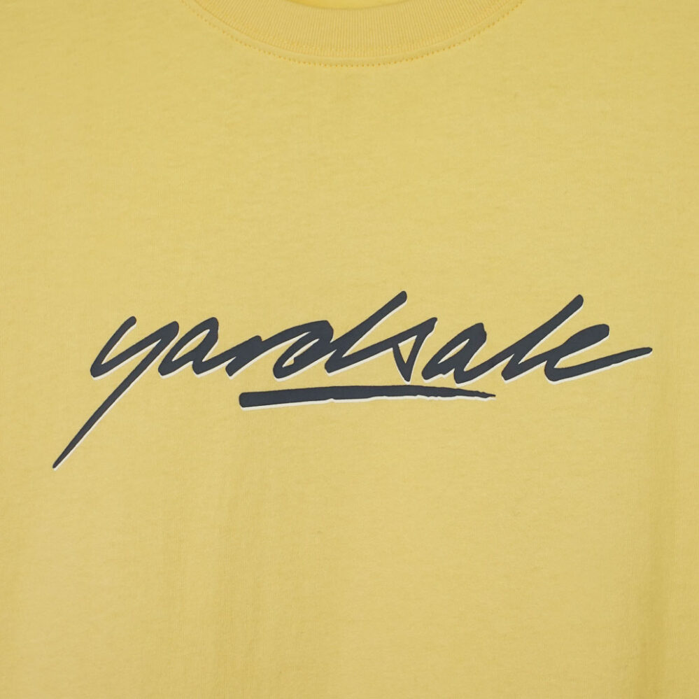 Yard sale t shirt discount