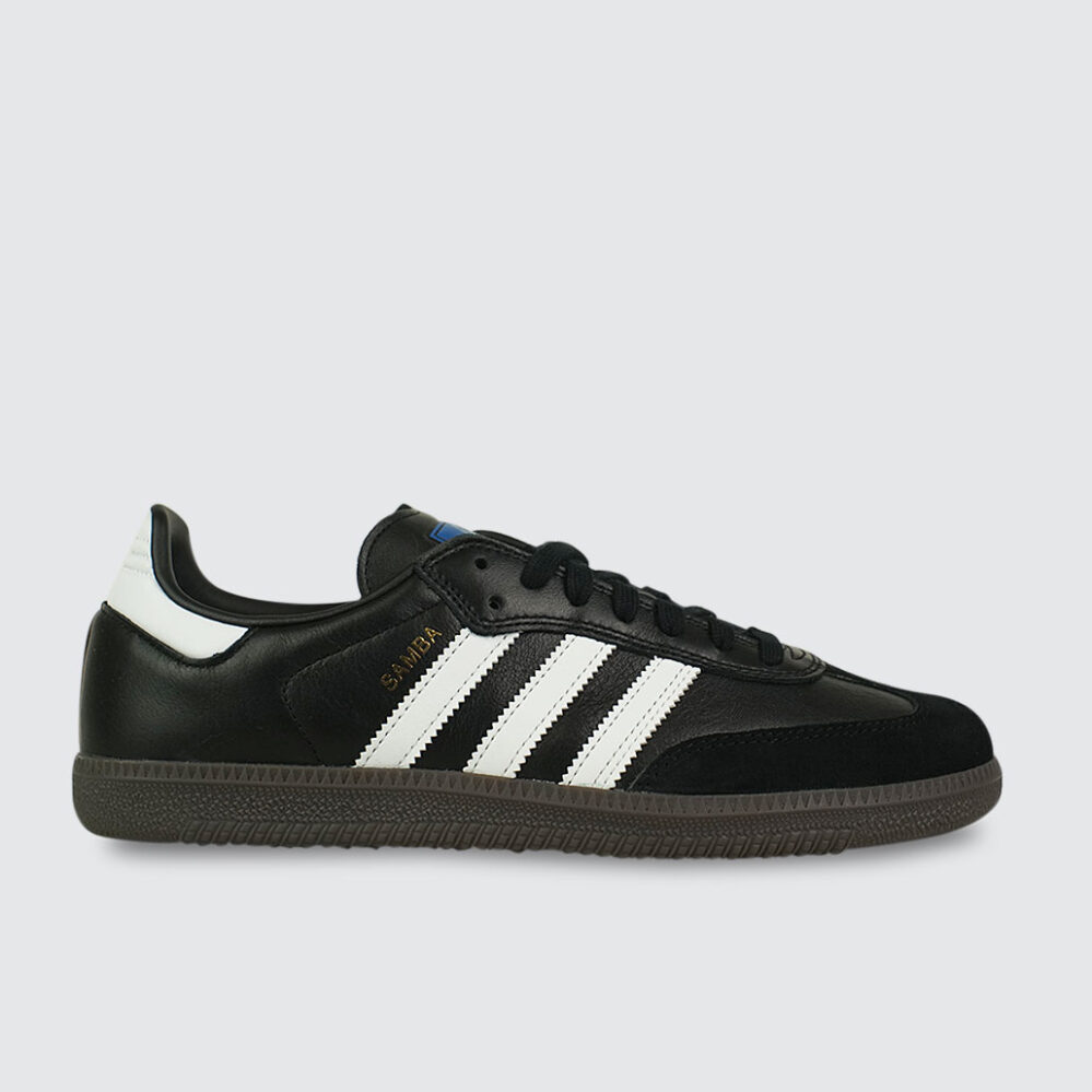 Adidas samba online 2025