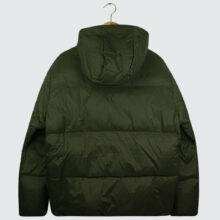 Polar Skate Co. Soft Puffer Ripstop Grey Green Polar Skate Co. Soft Puffer Ripstop Grey Green
