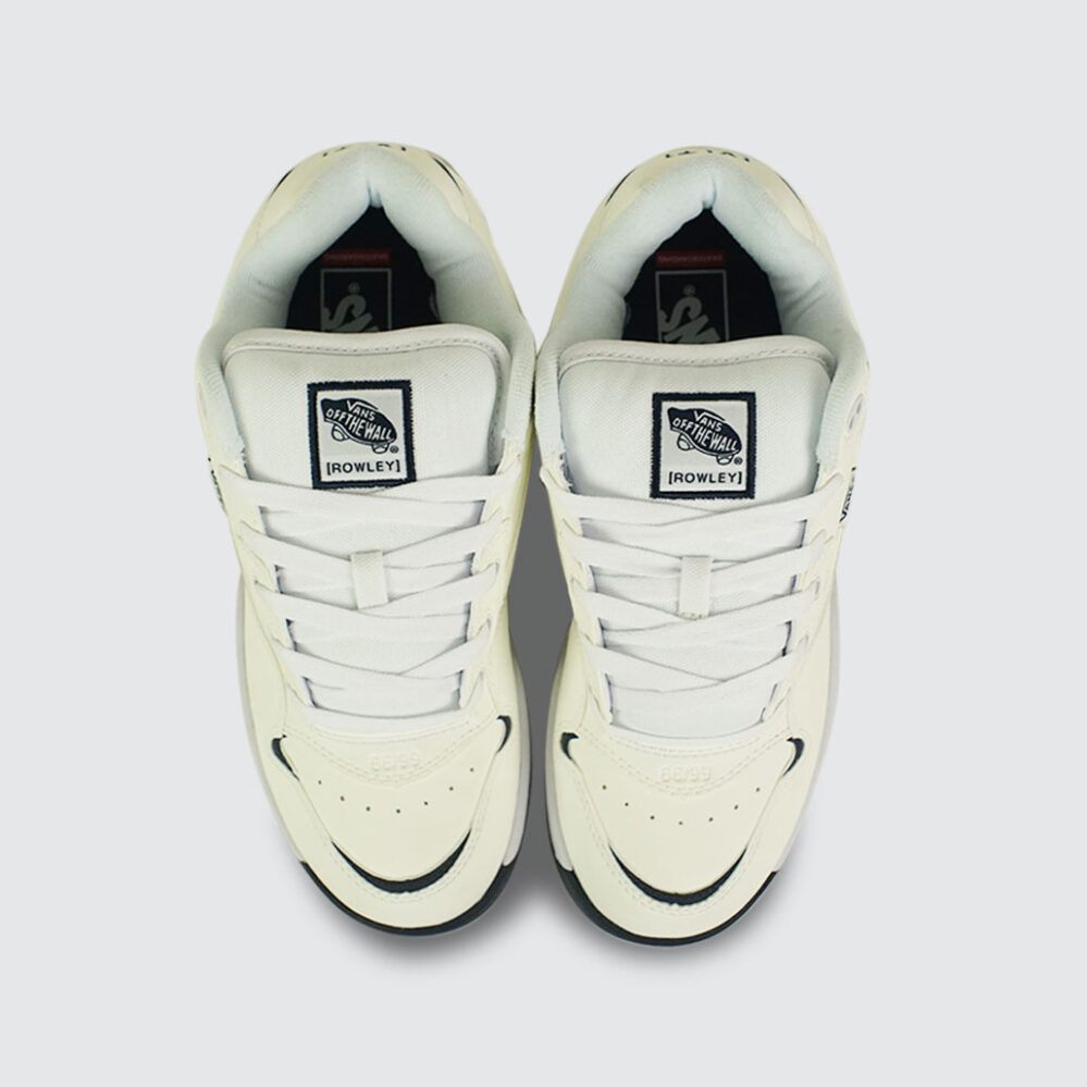 Vans clearance m rowley