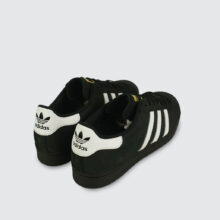 Adidas Superstar ADV CBLACK/FTWWHT/GOLDMT