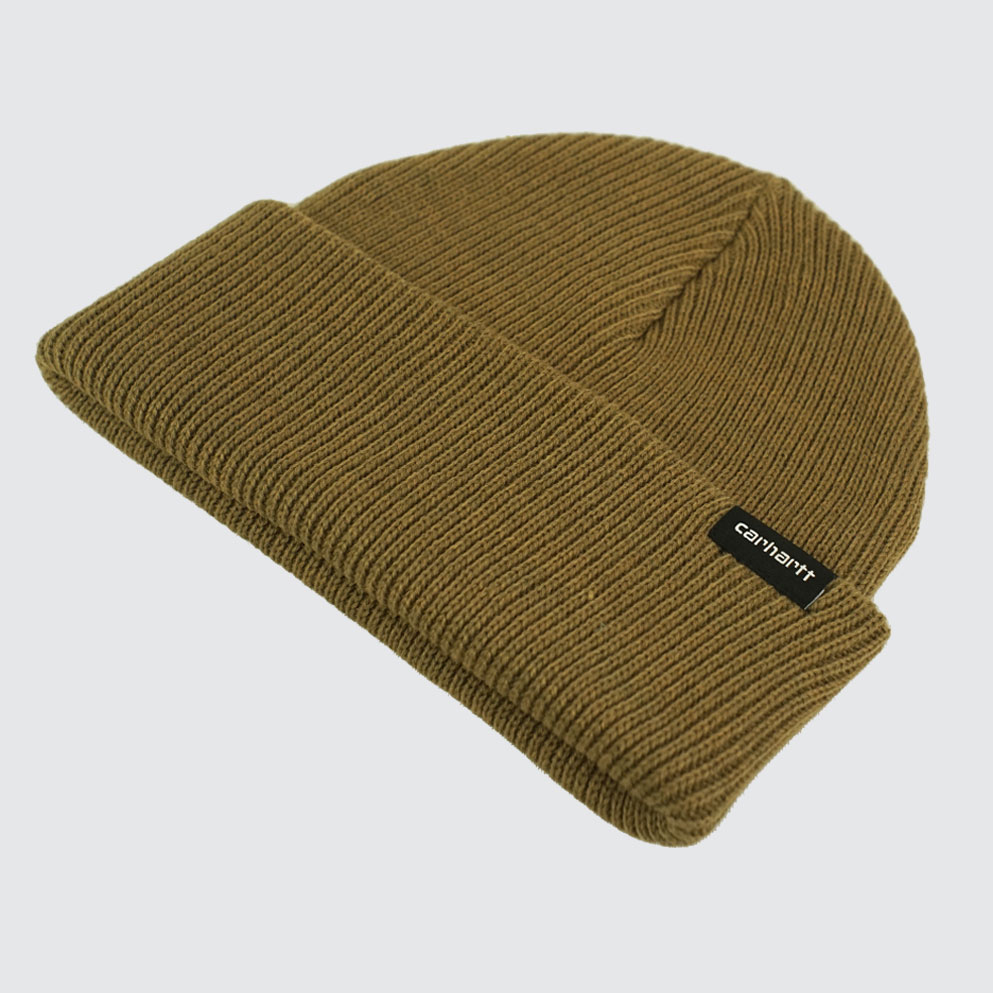 Army green carhartt beanie outlet
