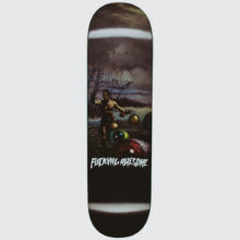 Fucking Awesome Berle Eyeballs 8.5”