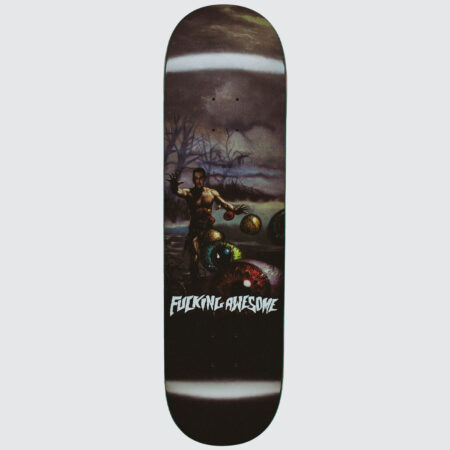 Fucking Awesome Berle Eyeballs 8.5” Fucking Awesome Berle Eyeballs 8.5”