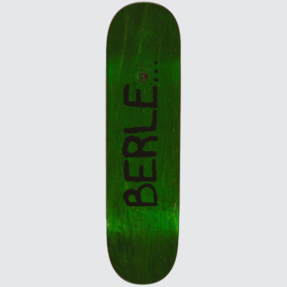 Fucking Awesome Berle Eyeballs 8.5”