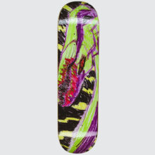 Fucking Awesome Sage Dragon 8.25″ Fucking Awesome Sage Dragon 8.25″