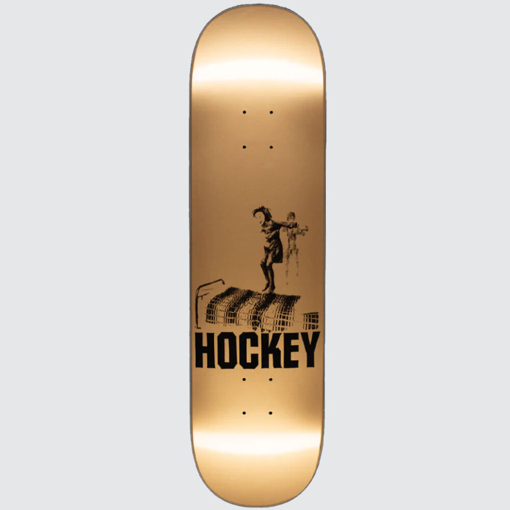 Hockey Kevin Rodrigues Jump 8.5”