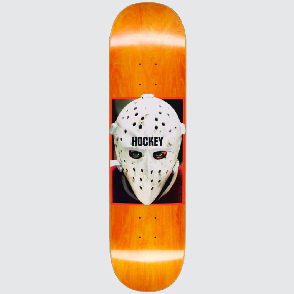 Hockey War On Ice 8.38”
