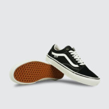 Vans Skate Old Skool Black/White