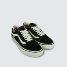 Vans Skate Old Skool Black/White
