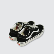 Vans Skate Old Skool Black/White