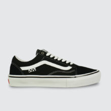 Vans Skate Old Skool Black/White