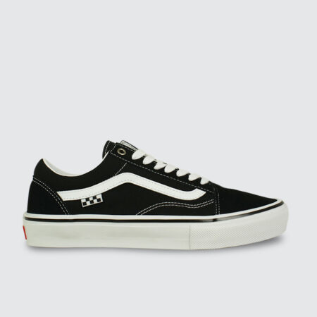 Vans Skate Old Skool Black/White