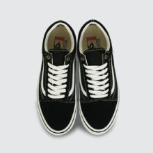 Vans Skate Old Skool Black/White