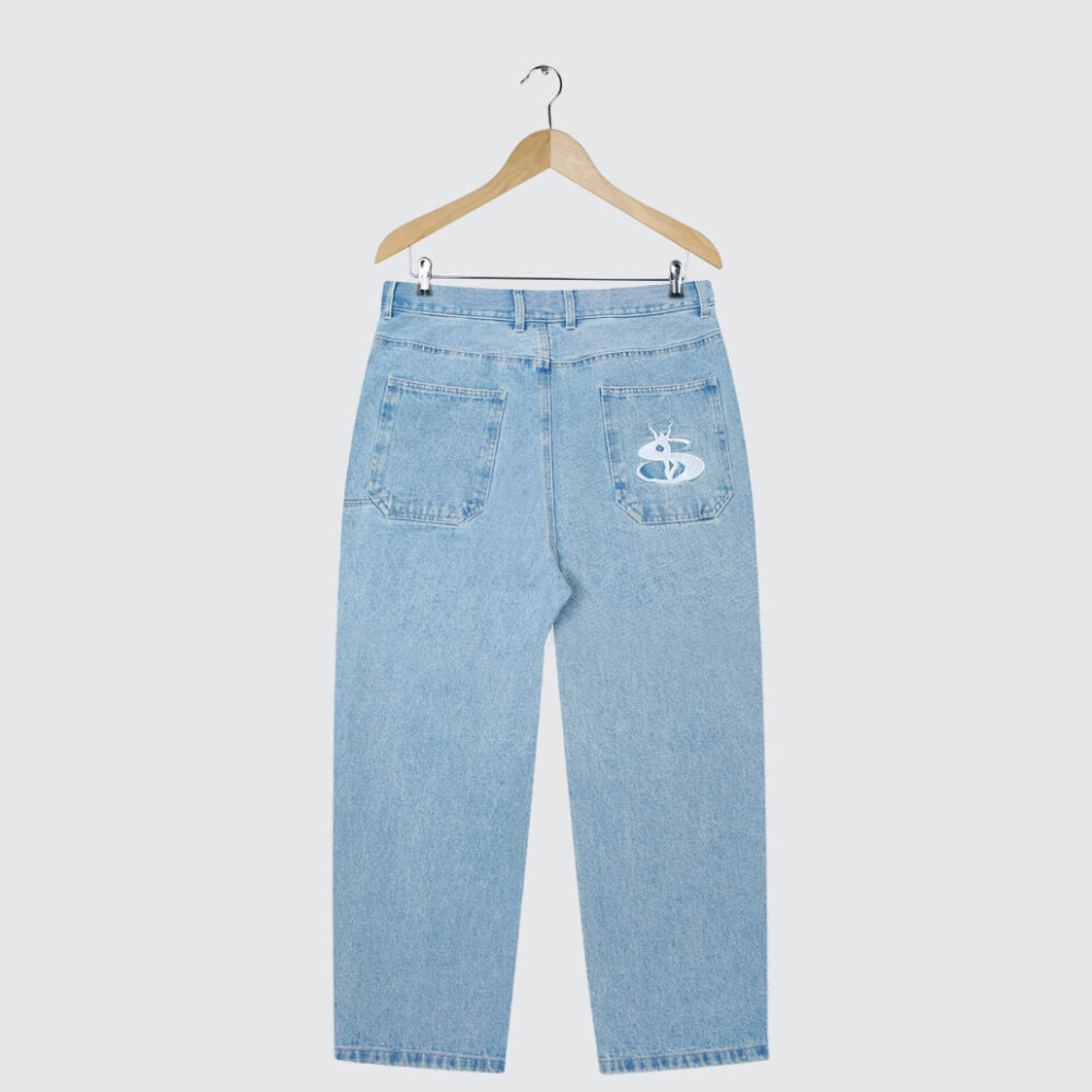 yardsale denim M