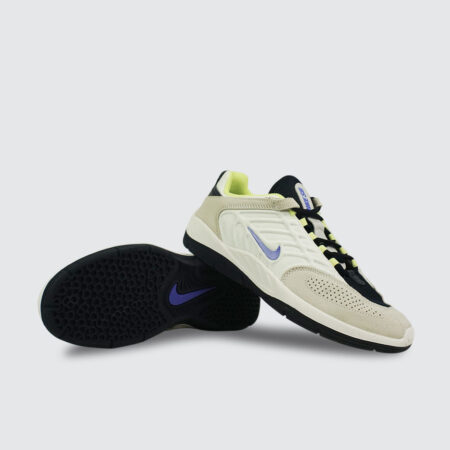 Nike SB Vertebrae Summit White/Persian Violet