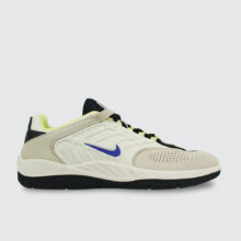 Nike SB Vertebrae Summit White/Persian Violet