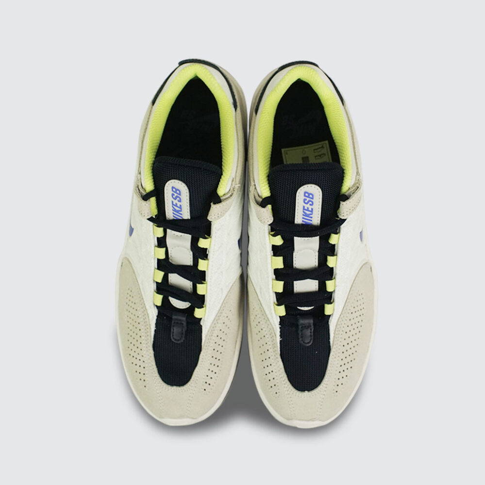 Nike SB Vertebrae Summit White/Persian Violet