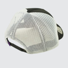 Always Do What You Should Do Flowering Mesh Trucker Cap Black Always Do What You Should Do Flowering Mesh Trucker Cap Black