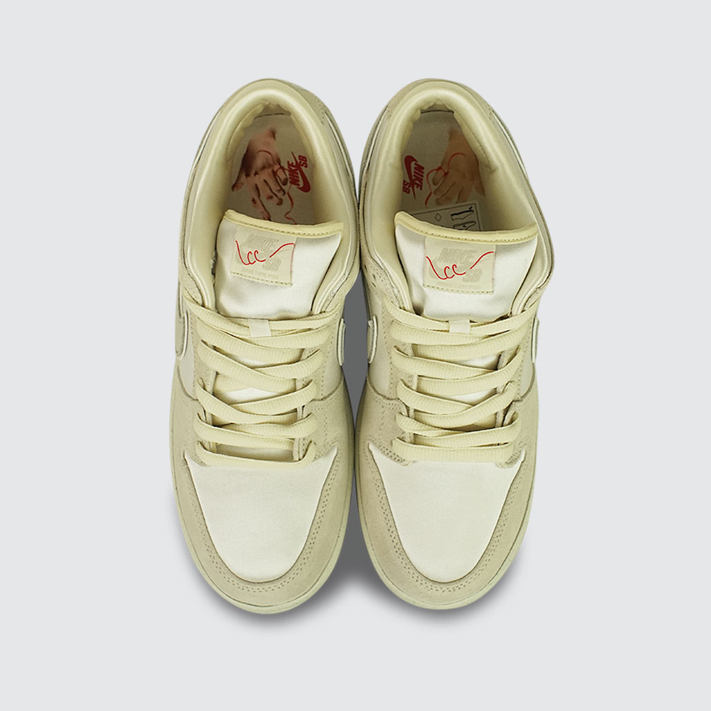 light bone and coconut milk nike