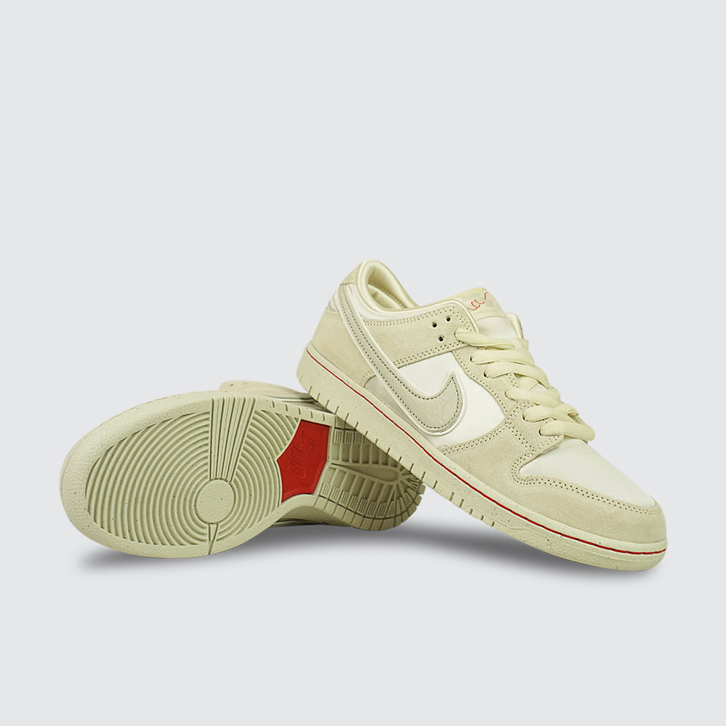 light bone and coconut milk nike
