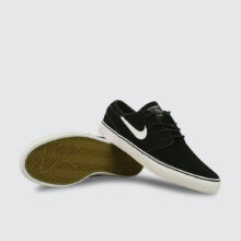 Nike SB Zoom Janoski OG+ Black/White-Black-White Nike SB Zoom Janoski OG+ Black/White-Black-White