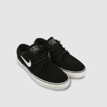 Nike SB Zoom Janoski OG+ Black/White-Black-White Nike SB Zoom Janoski OG+ Black/White-Black-White