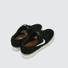 Nike SB Zoom Janoski OG+ Black/White-Black-White Nike SB Zoom Janoski OG+ Black/White-Black-White