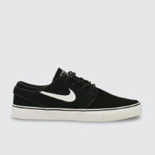 Nike SB Zoom Janoski OG+ Black/White-Black-White Nike SB Zoom Janoski OG+ Black/White-Black-White