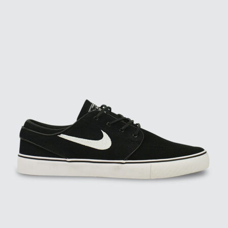 Nike SB Zoom Janoski OG+ Black/White-Black-White