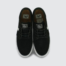 Nike SB Zoom Janoski OG+ Black/White-Black-White Nike SB Zoom Janoski OG+ Black/White-Black-White