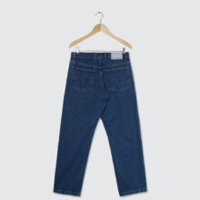 Polar Skate Co. 89! Denim Dark Blue SU24 Polar Skate Co. 89! Denim Dark Blue SU24